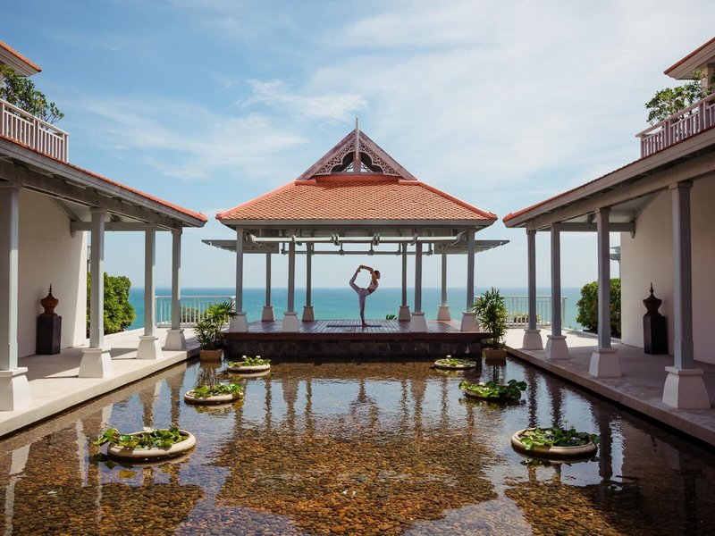 Amatara Welleisure Resort 24