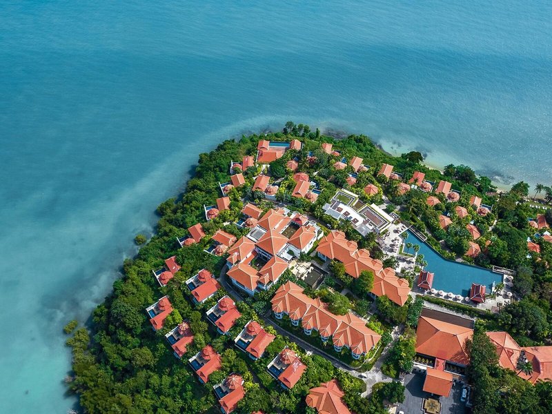 Amatara Welleisure Resort 25