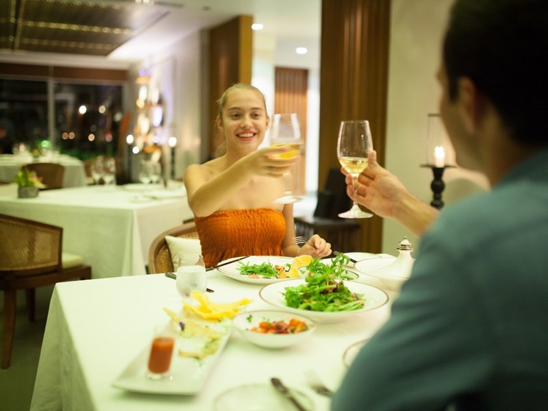 Amatara Welleisure Resort 34