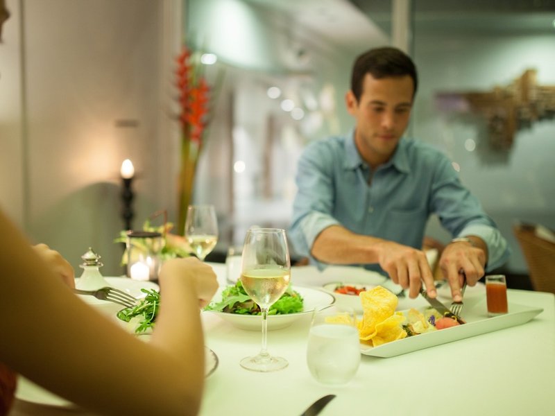 Amatara Welleisure Resort 35