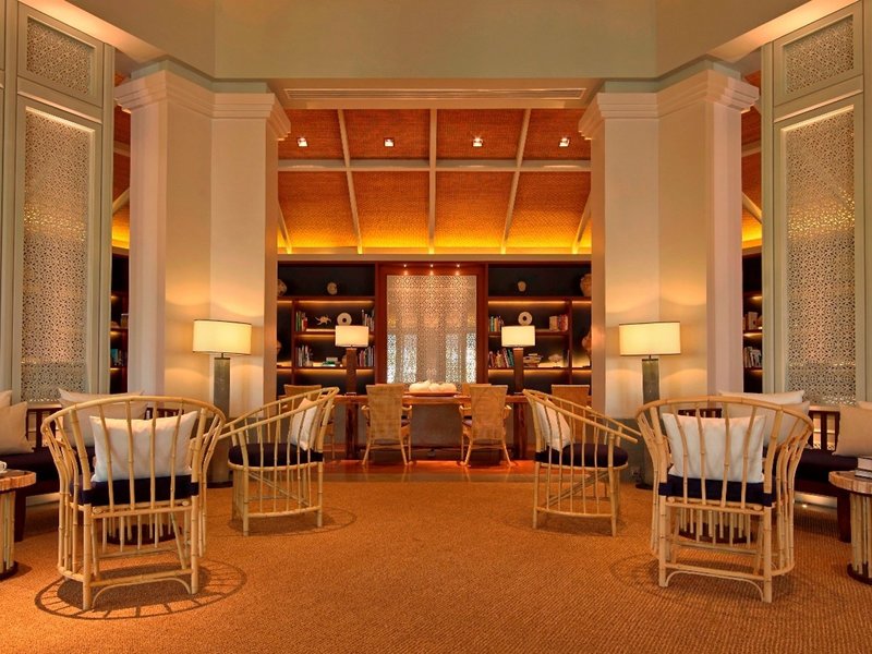 Amatara Welleisure Resort 42