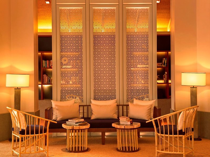 Amatara Welleisure Resort 43