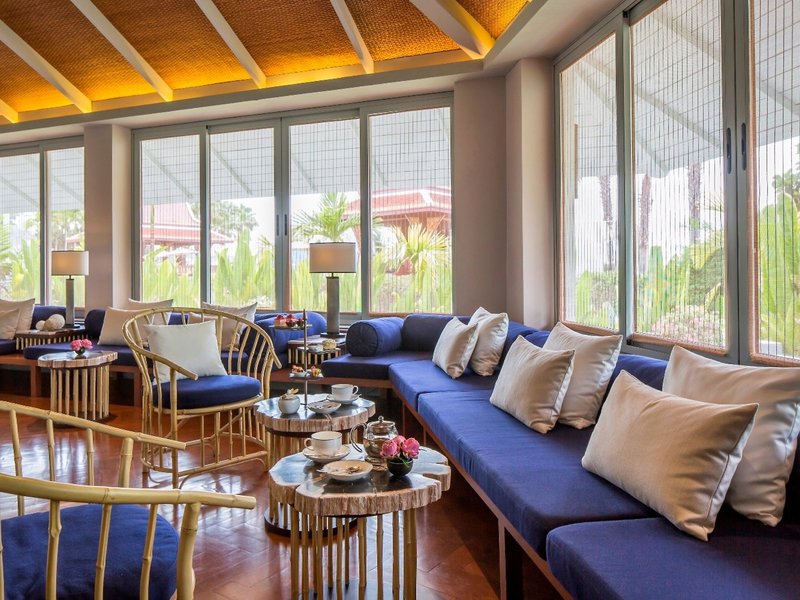 Amatara Welleisure Resort 44