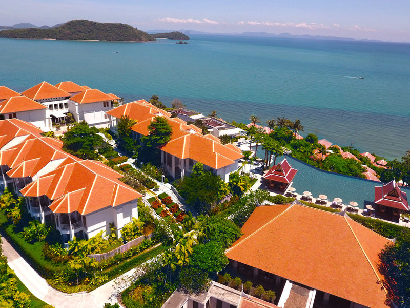 Amatara Resort & Wellness 2