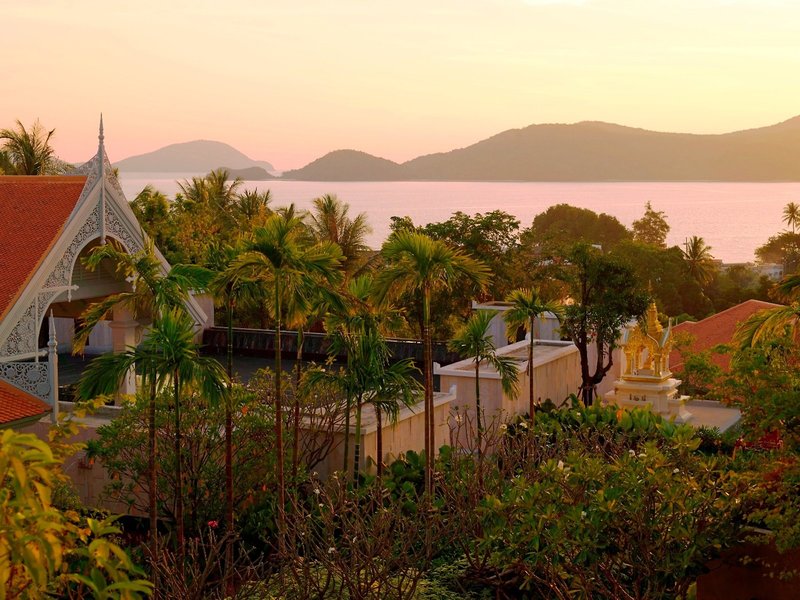 Amatara Resort & Wellness 5
