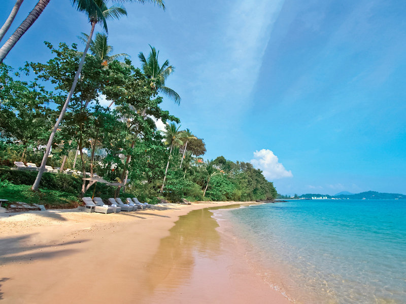 Amatara Resort & Wellness 9