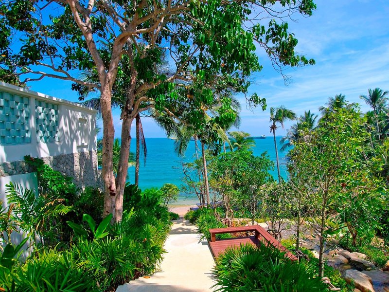 Amatara Resort & Wellness 13