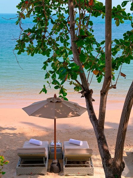 Amatara Resort & Wellness 14