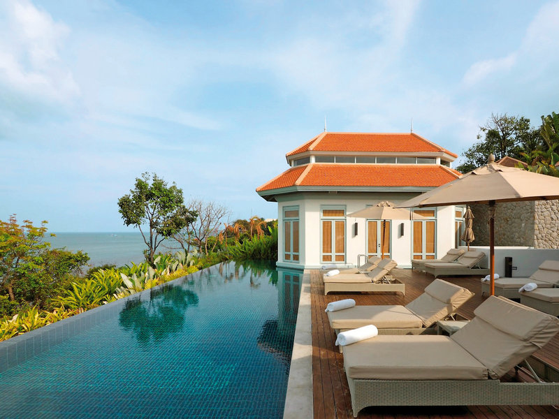 Amatara Resort & Wellness 16