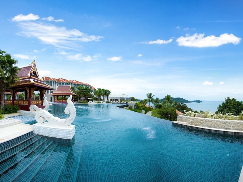 Amatara Resort & Wellness 18