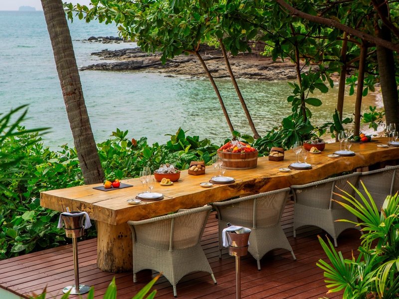 Amatara Resort & Wellness 26