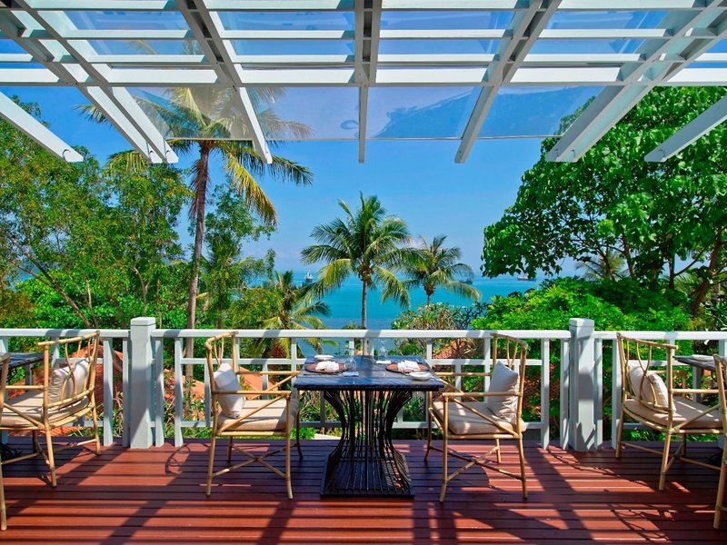 Amatara Resort & Wellness 27