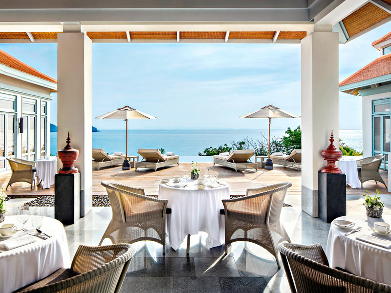 Amatara Resort & Wellness 28