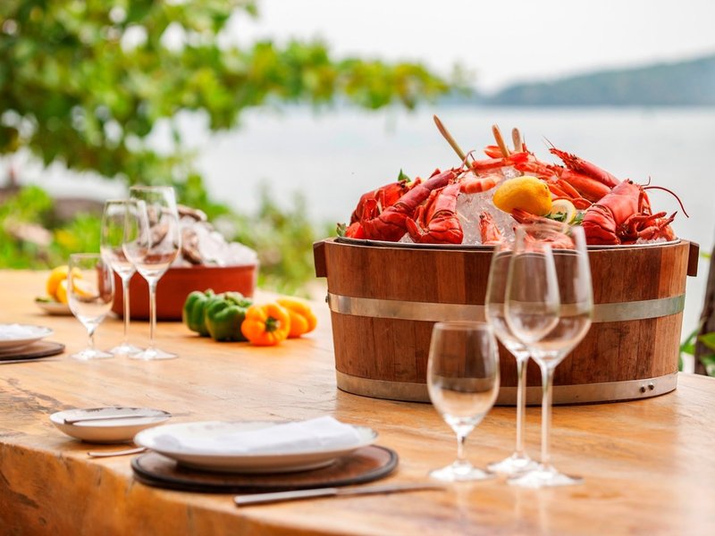 Amatara Resort & Wellness 29