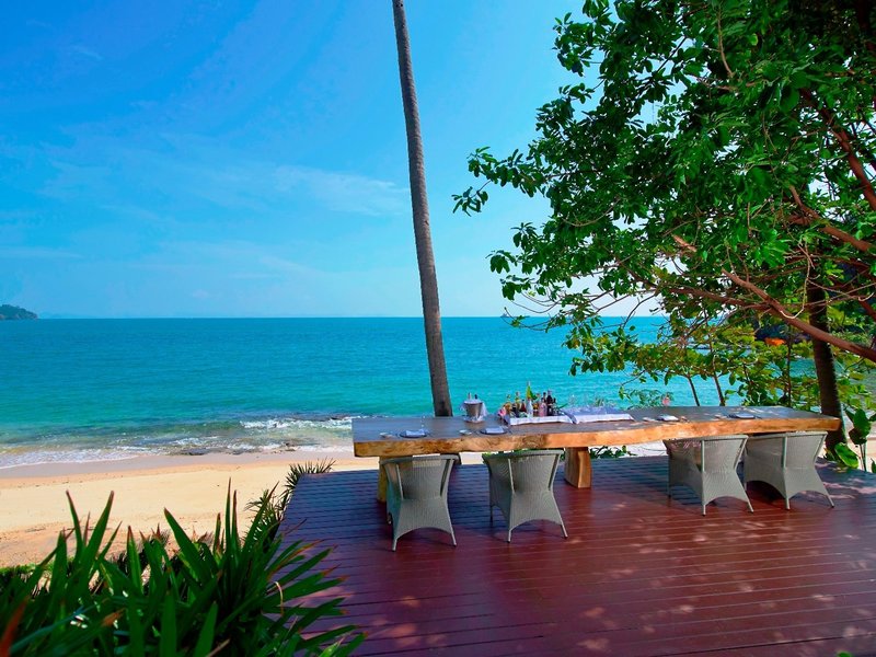 Amatara Resort & Wellness 30