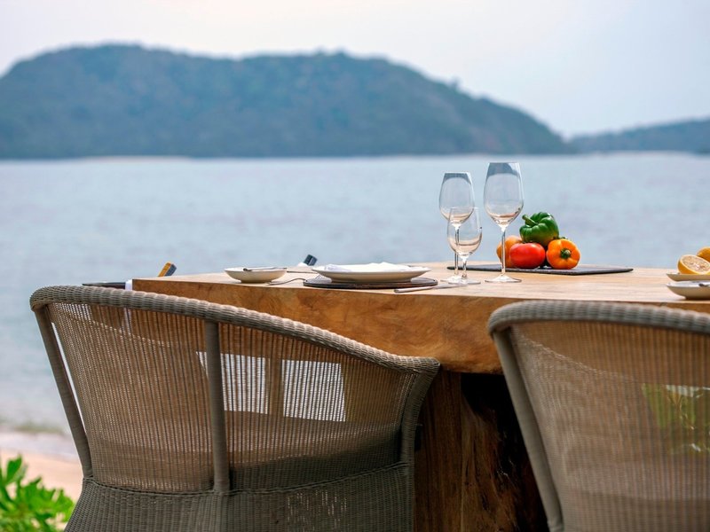 Amatara Resort & Wellness 31