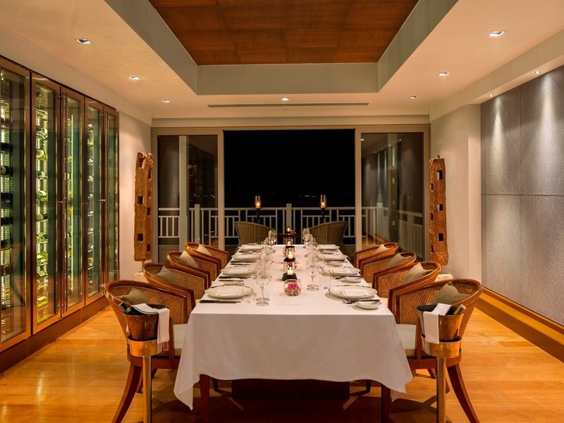 Amatara Resort & Wellness 33