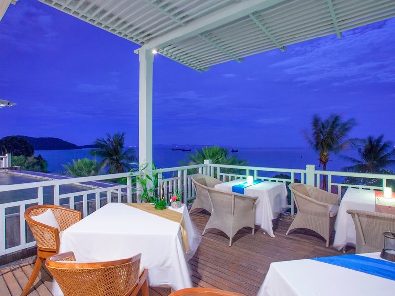 Amatara Resort & Wellness 36