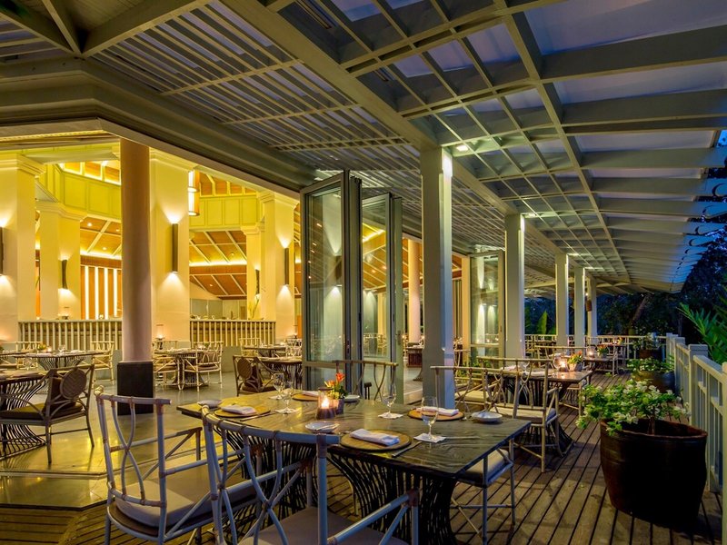 Amatara Resort & Wellness 37