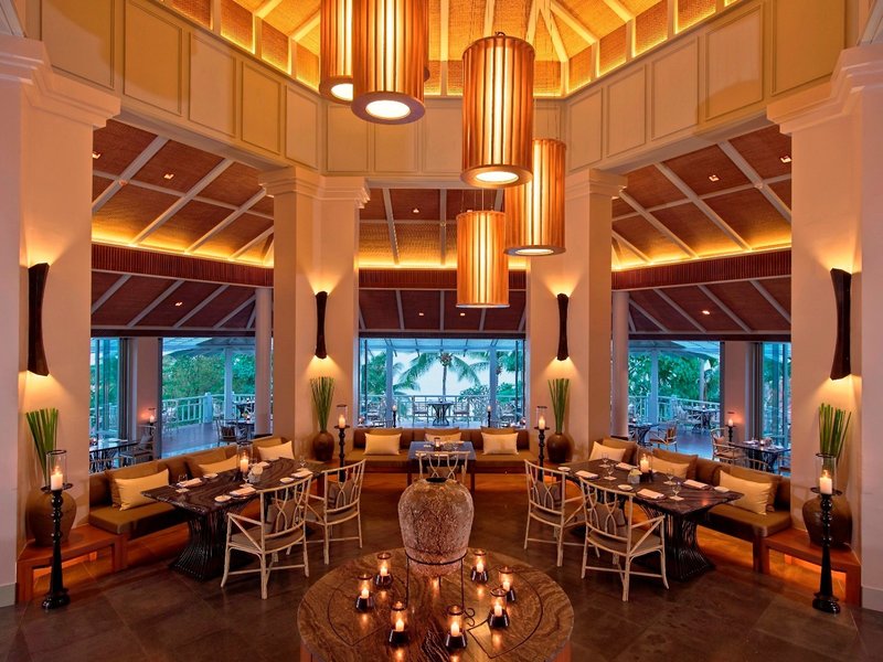 Amatara Resort & Wellness 38