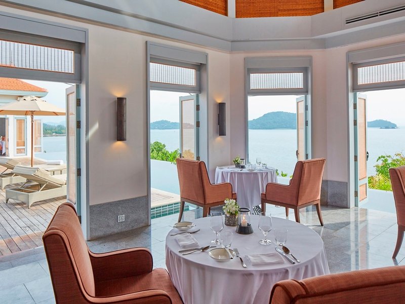 Amatara Resort & Wellness 40