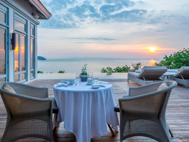 Amatara Resort & Wellness 41