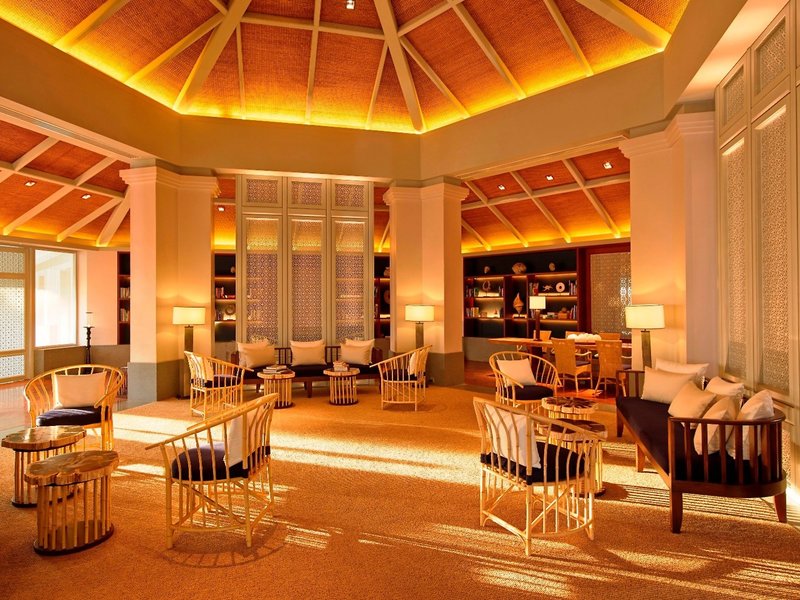 Amatara Resort & Wellness 46