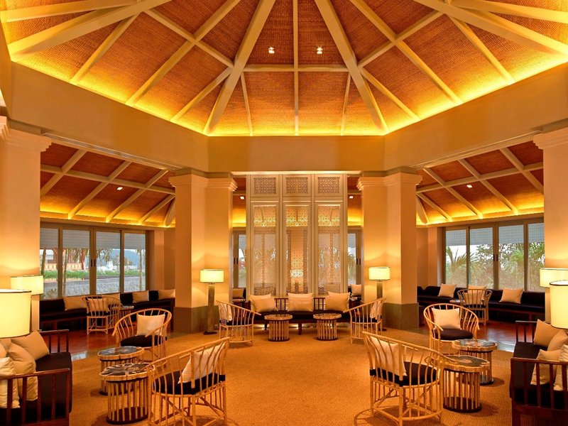 Amatara Resort & Wellness 47