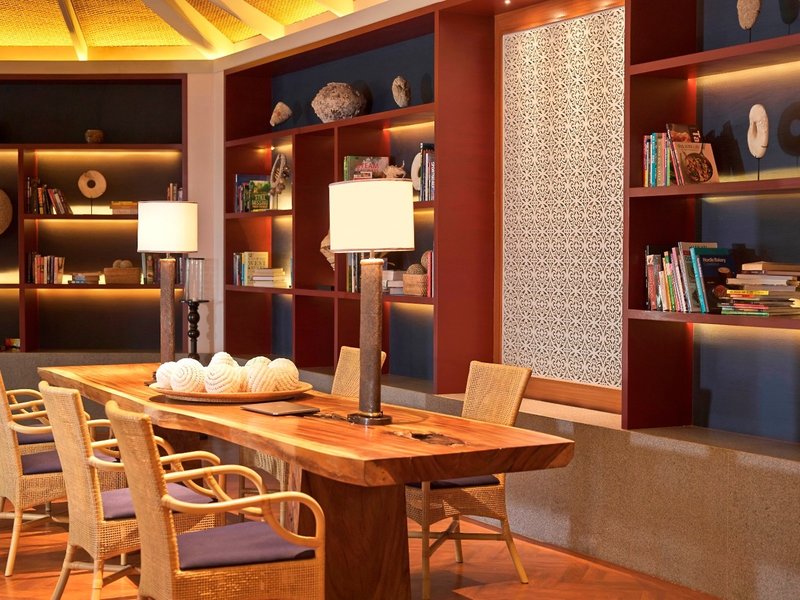 Amatara Resort & Wellness 48