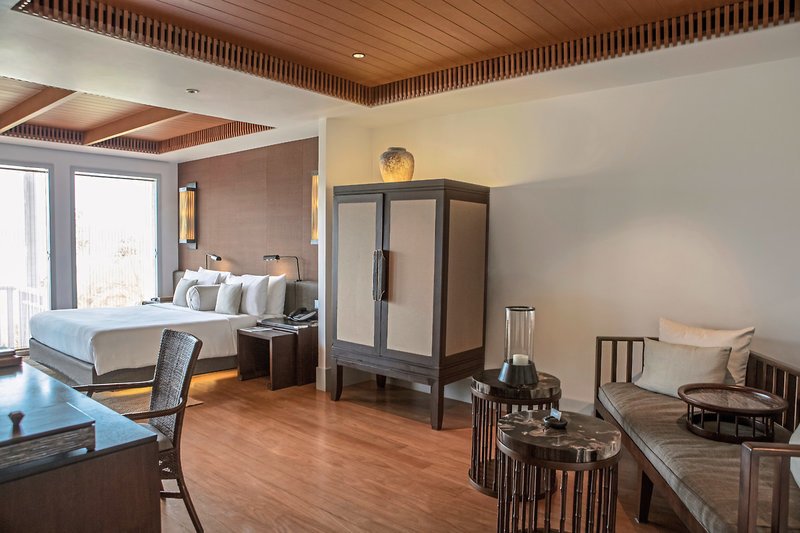 Amatara Resort & Wellness 2