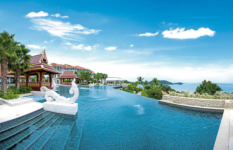 Amatara Resort & Wellness 4