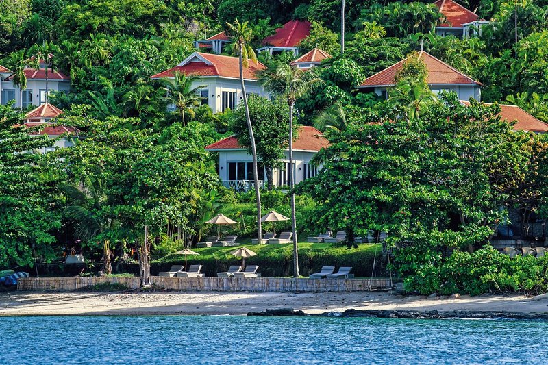 Amatara Resort & Wellness 6