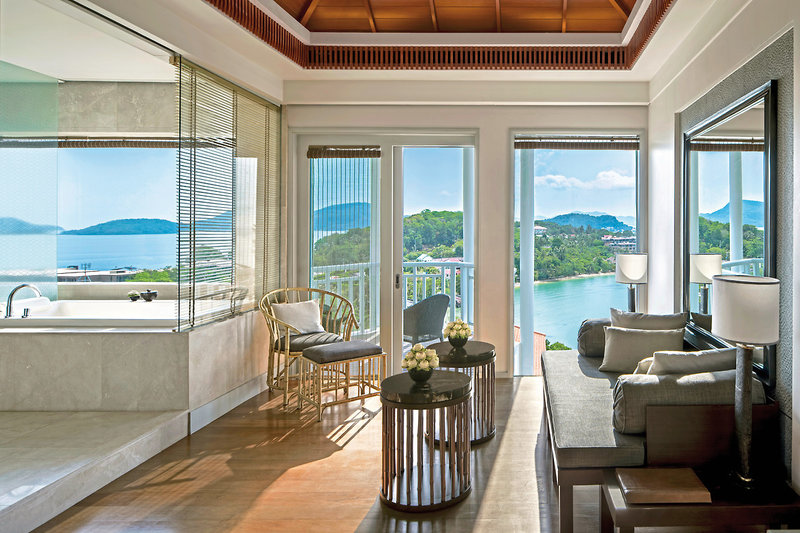 Amatara Resort & Wellness 10