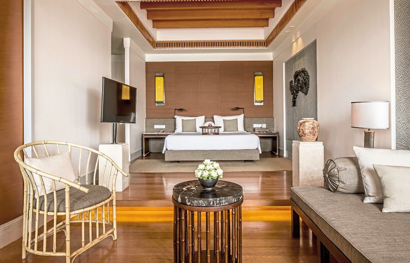 Amatara Resort & Wellness 11