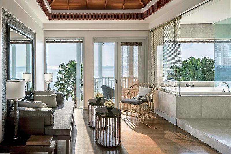 Amatara Resort & Wellness 12