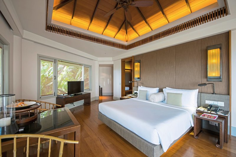 Amatara Resort & Wellness 13