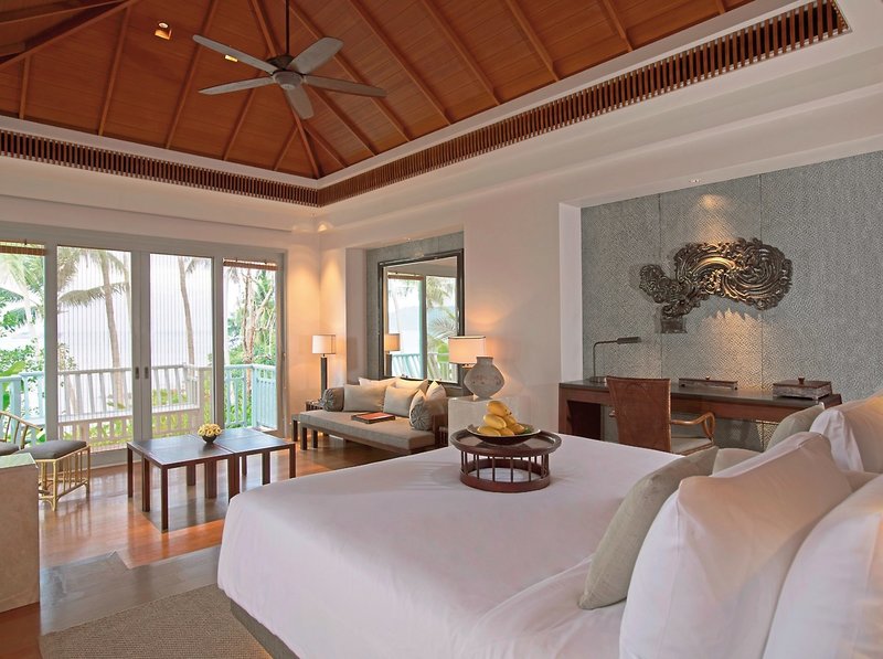 Amatara Resort & Wellness 15