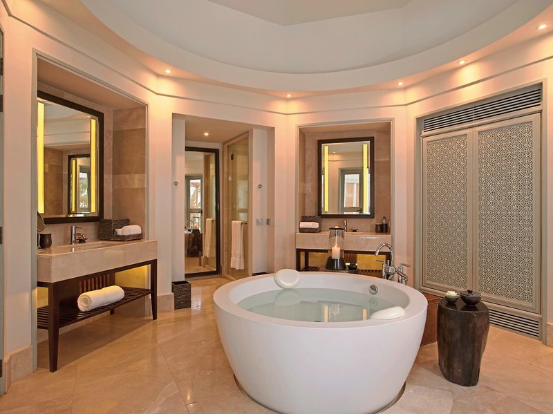 Amatara Resort & Wellness 16