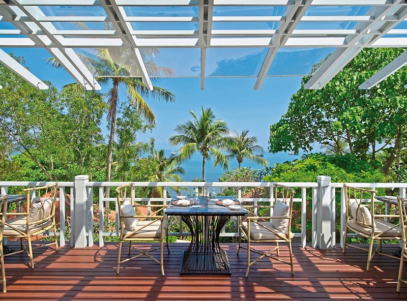 Amatara Resort & Wellness 21