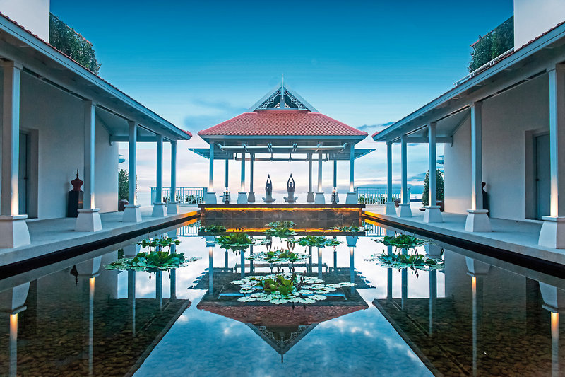 Amatara Resort & Wellness 26