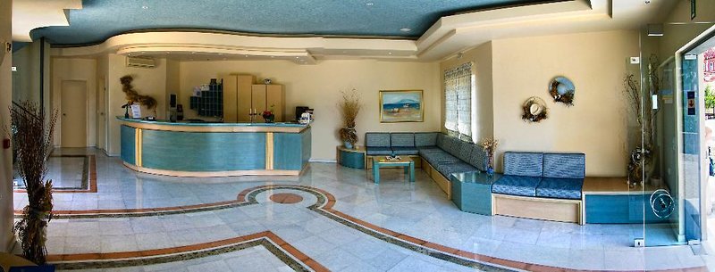 Papadakis 5 - Indoor Pool