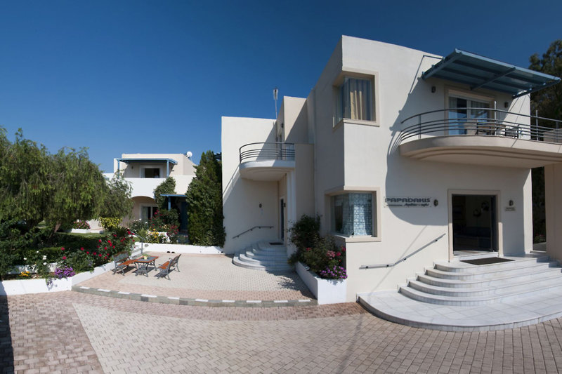 Papadakis Apartments 2