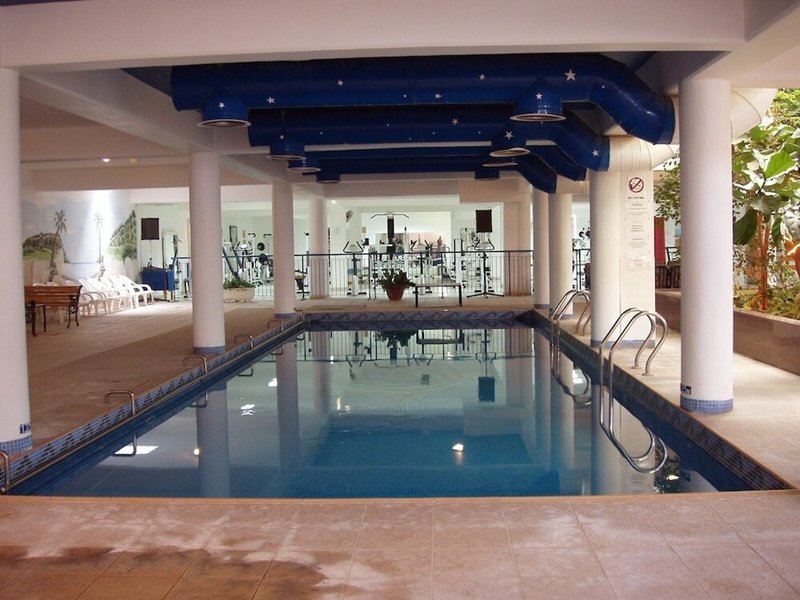 Paphiessa Hotel & Apartments 1