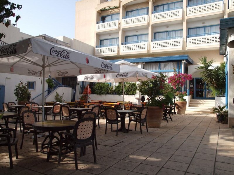 Paphiessa Hotel & Apartments 7
