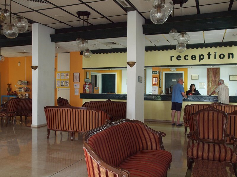 Paphiessa Hotel & Apartments 9