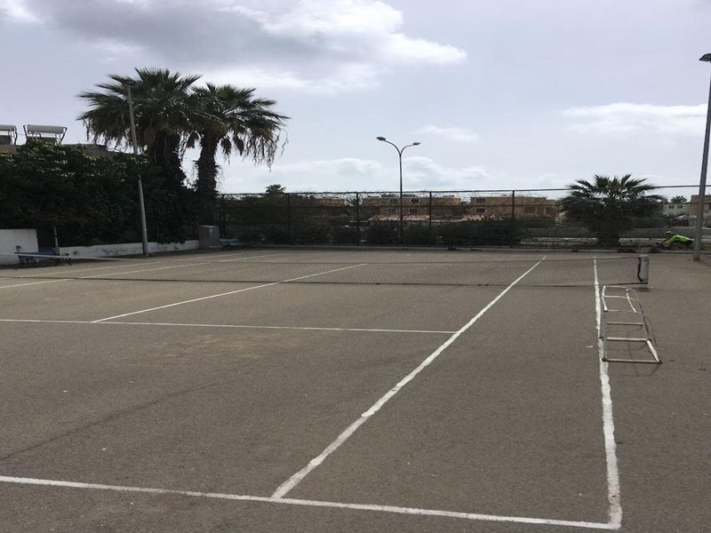 Paphiessa Hotel & Apartments 13