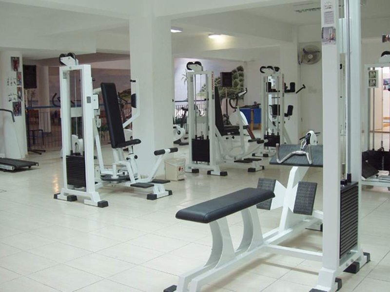 Paphiessa Hotel & Apartments 15