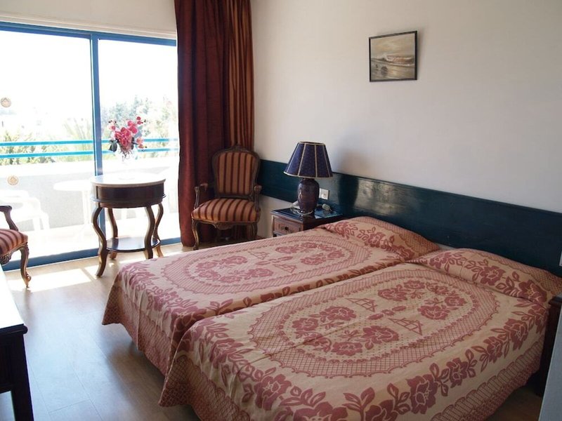 Paphiessa Hotel & Apartments 18