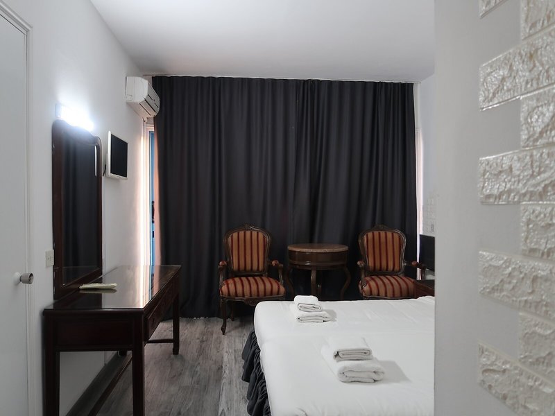 Paphiessa Hotel & Apartments 20