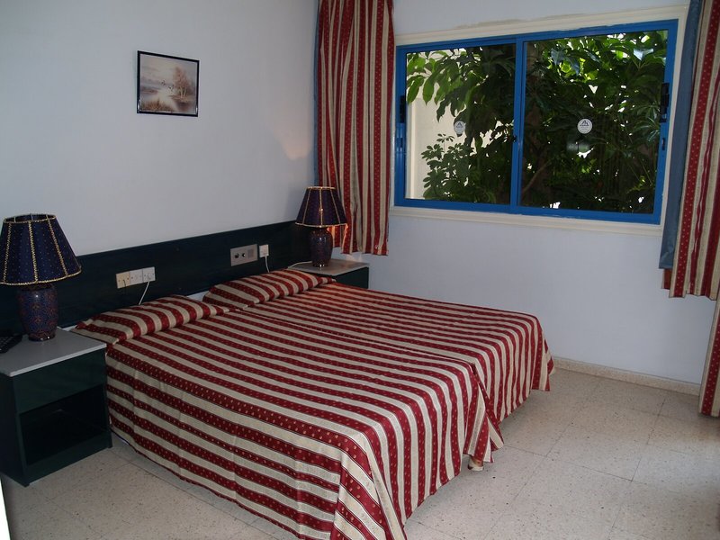 Paphiessa Hotel & Apartments 21